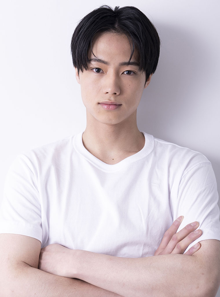 夏生大湖さん