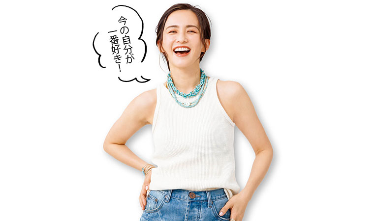 優木まおみさん