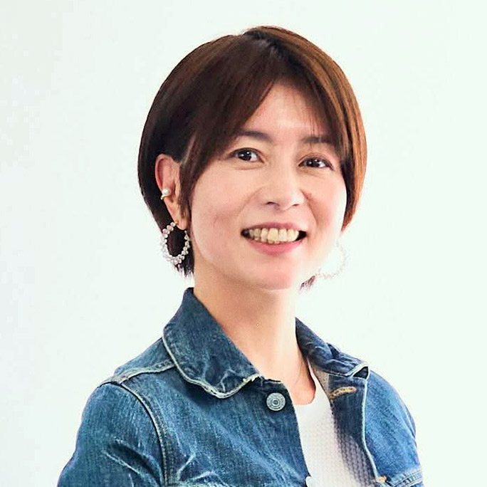 冨川万美