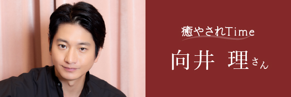 向井理さん