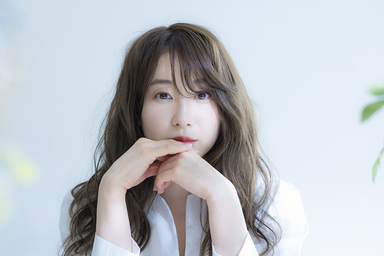 女性の画像