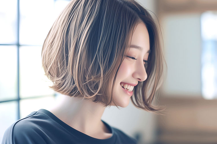 シナモンベージュ