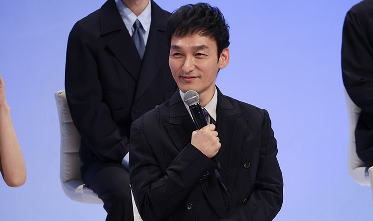 草彅剛さん