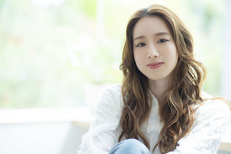 きれいな女性