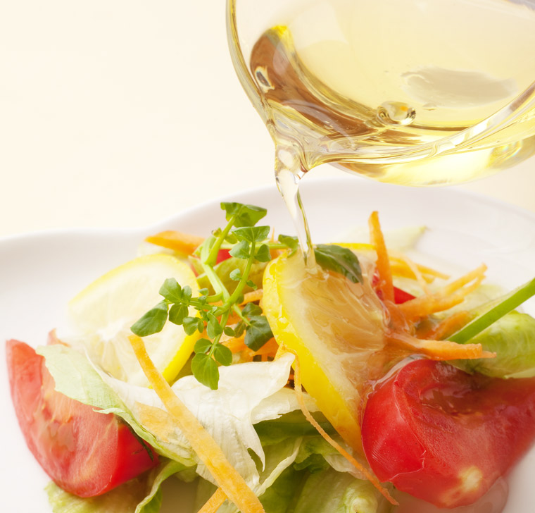 えごま油・亜麻仁油