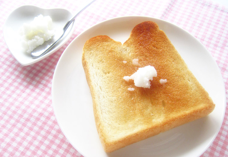 ココナッツオイル