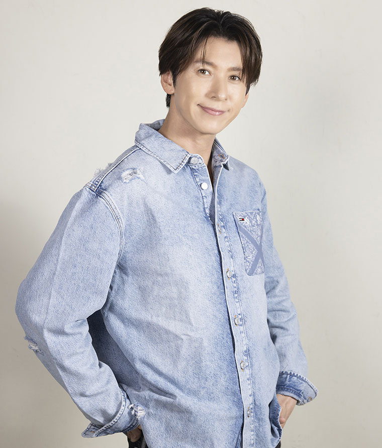寺田真二郎さん