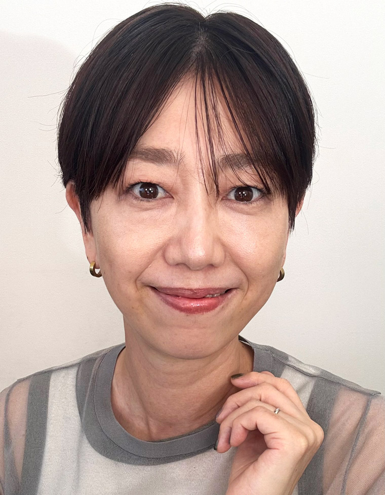 YUTA.さんのメイク仕上がりイメージ