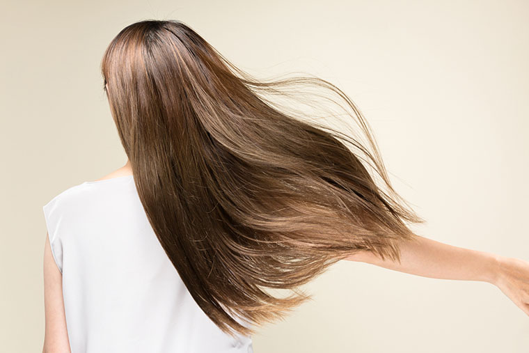ヘアビューティーイメージ