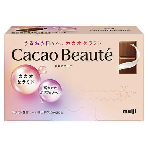 カカオボーテ