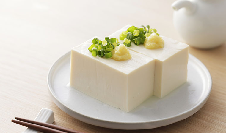 豆腐