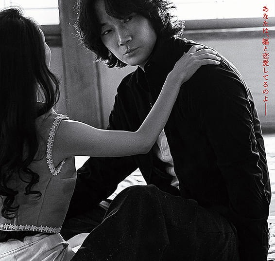 映画『星と月は天の穴』オフィシャルサイト