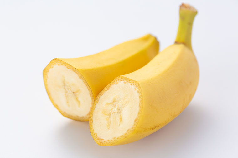バナナ