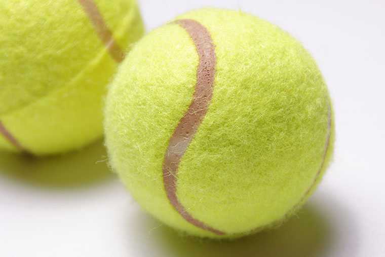 テニスボール