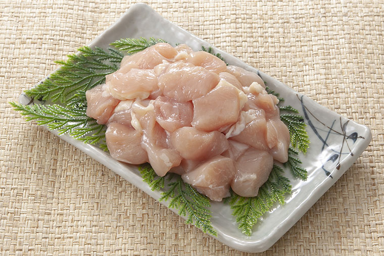 鶏むね肉