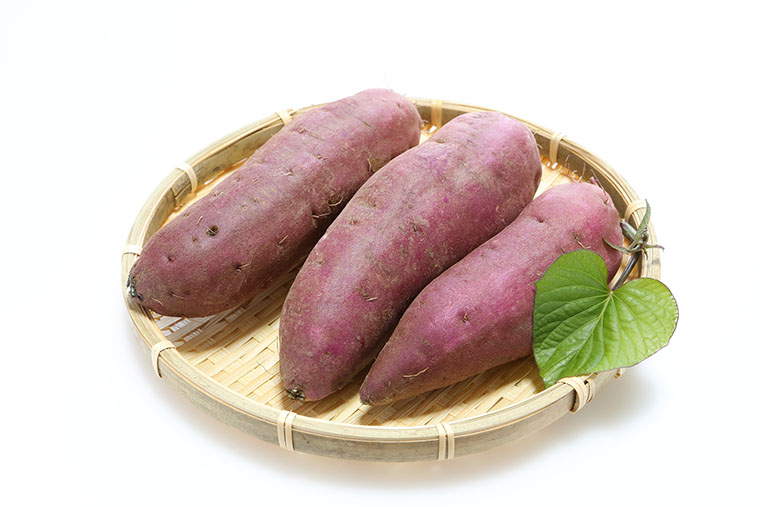 さつまいも