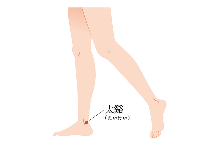 ツボ_太谿