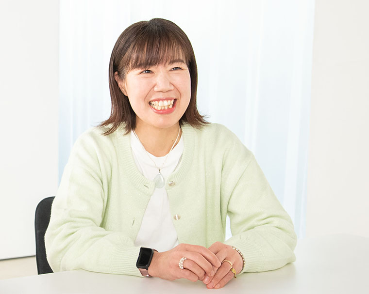 アンバサダー村田さん