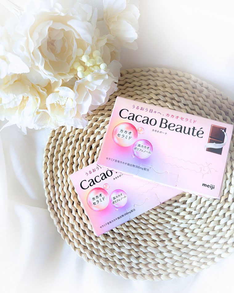 カカオボーテインスタ投稿