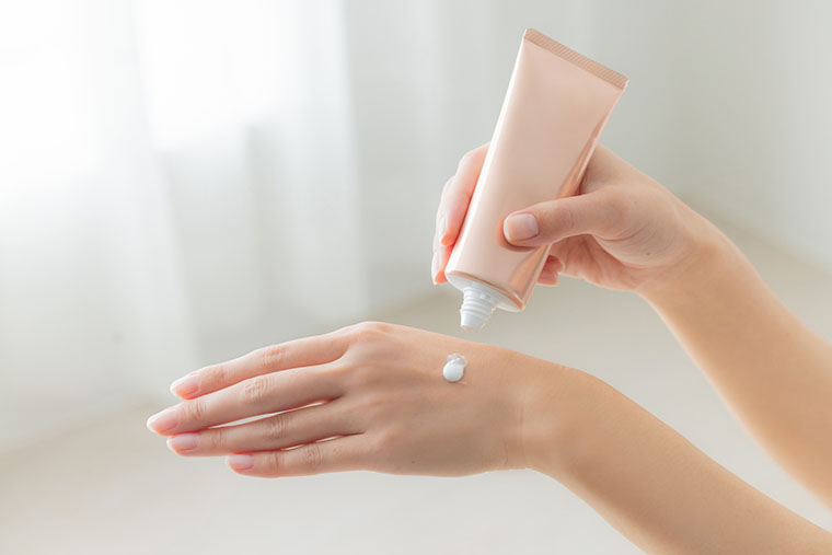 ハンドクリーム