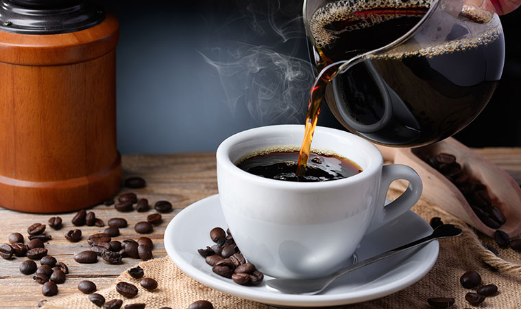 ダイエットコーヒー