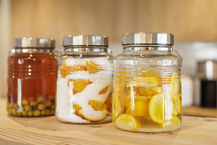 植物発酵エキス