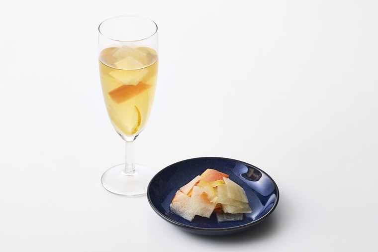 西利「お酢を楽しむおつけもの」