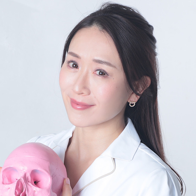 小川真喜子さん