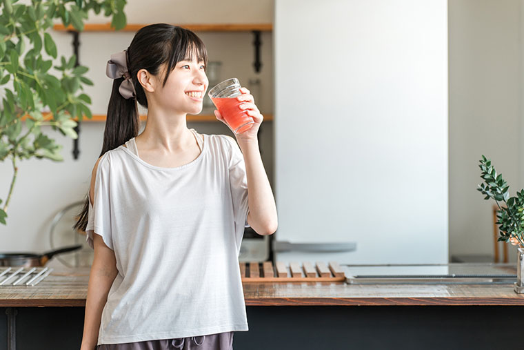 置き換えダイエット