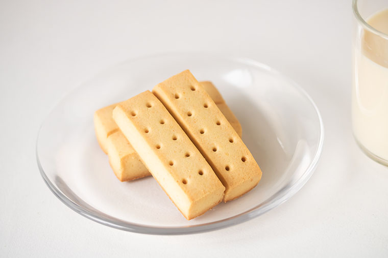 プロティンバー